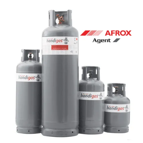 Gas-bottles
